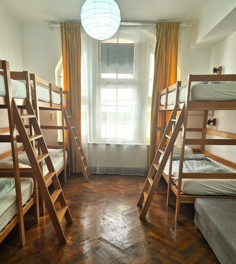 Centrum House Hostel, Brașov