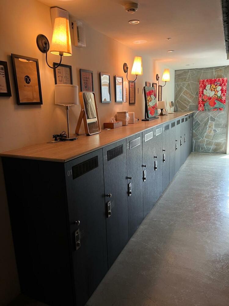 Nk Hostel