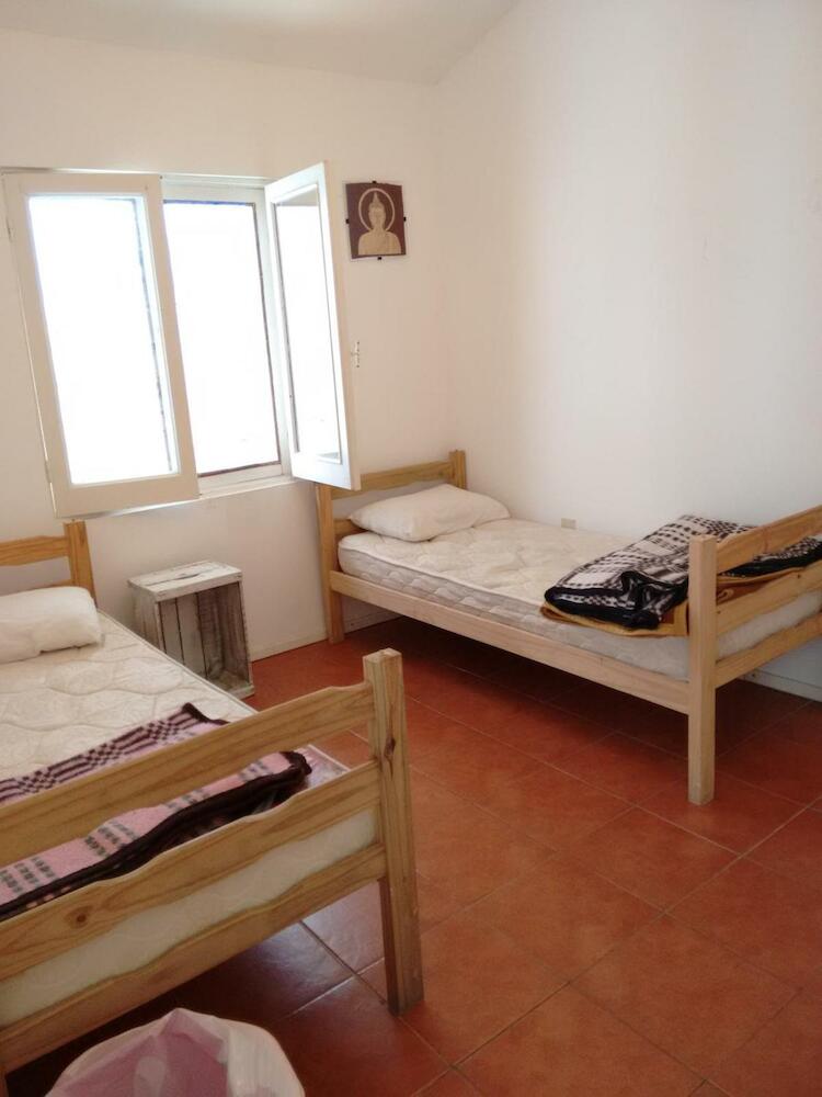 TAS D VIAJE SUITES - HOSTEL BOUTIQUE