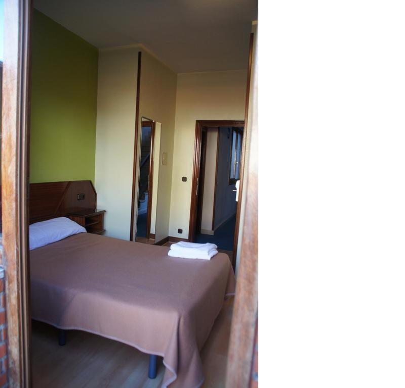 Albergue Turístico Moon Hostel Bio