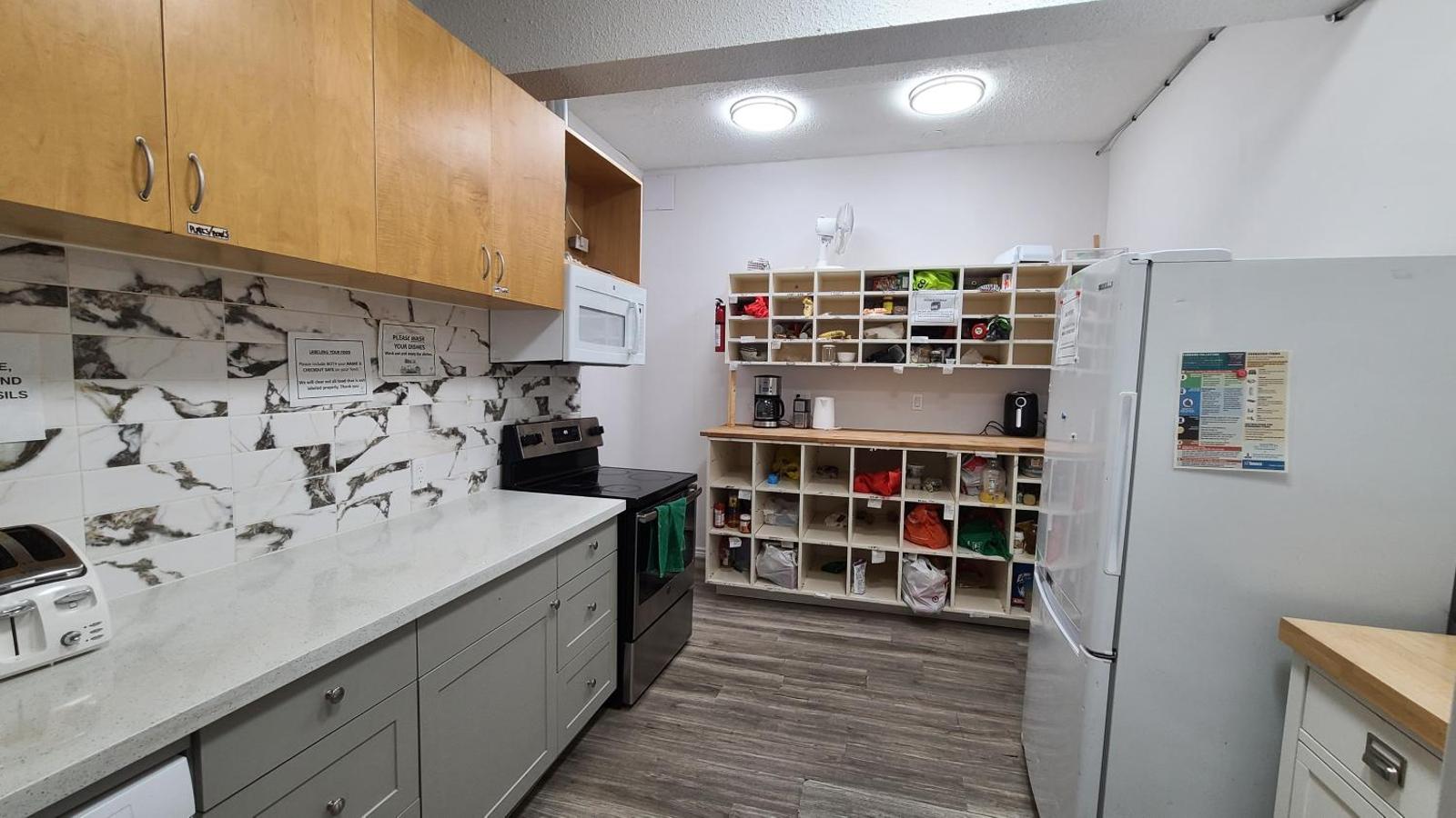 The Parkdale Hostellerie