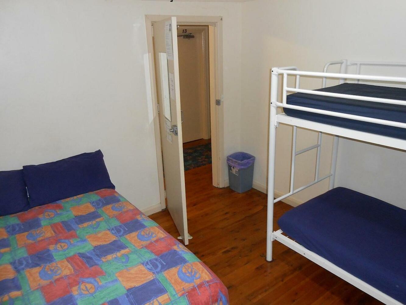 PodBed Coogee Beachside, Sydney