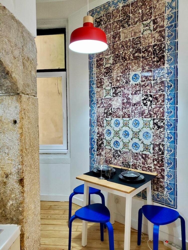 Lisbon Lounge Hostel