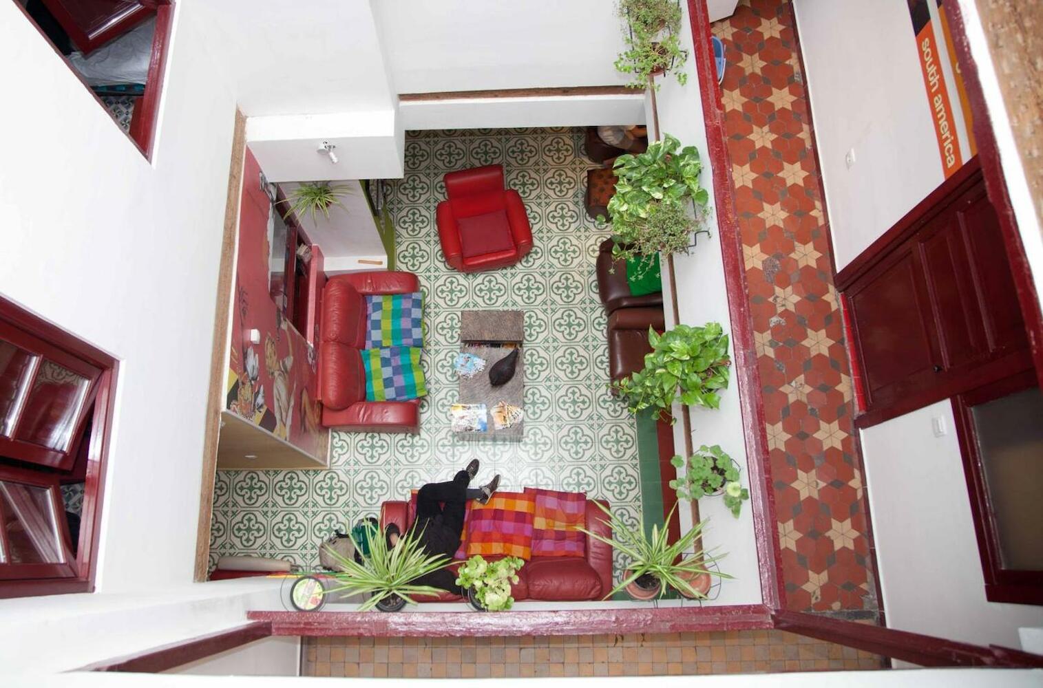 Home Youth Hostel Valencia by Feetup Hostels, Valencia