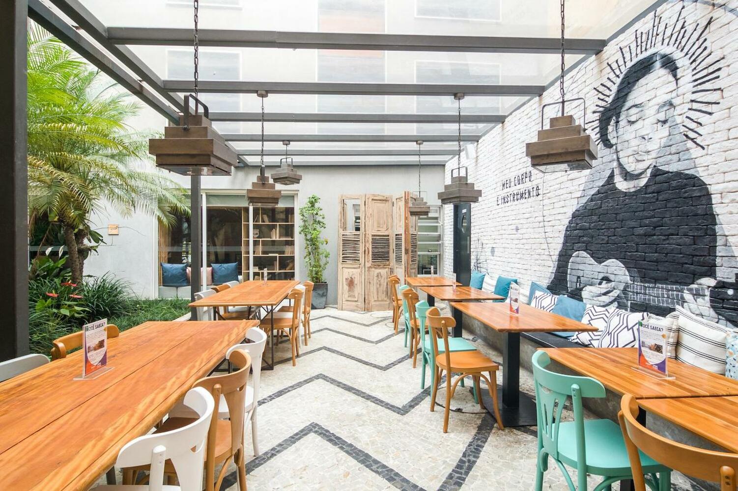 Socialtel Lapa, Rio de Janeiro