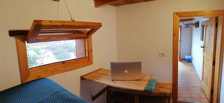 Tenerife Climbing House