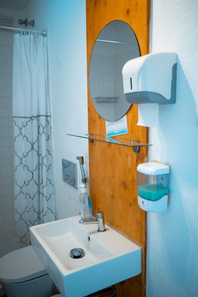 Wax Hostel