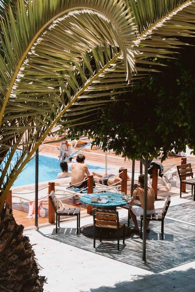 The Tree House Tenerife