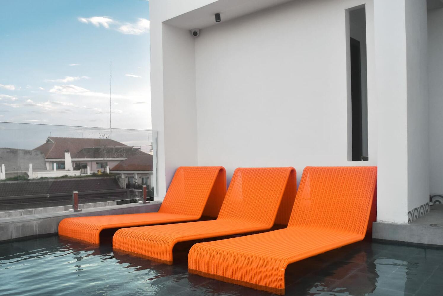 Aborest Tropical Hostel