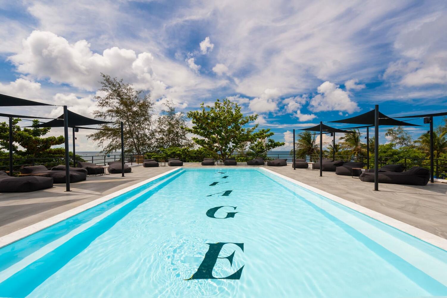 Savage Hostel, Koh Tao