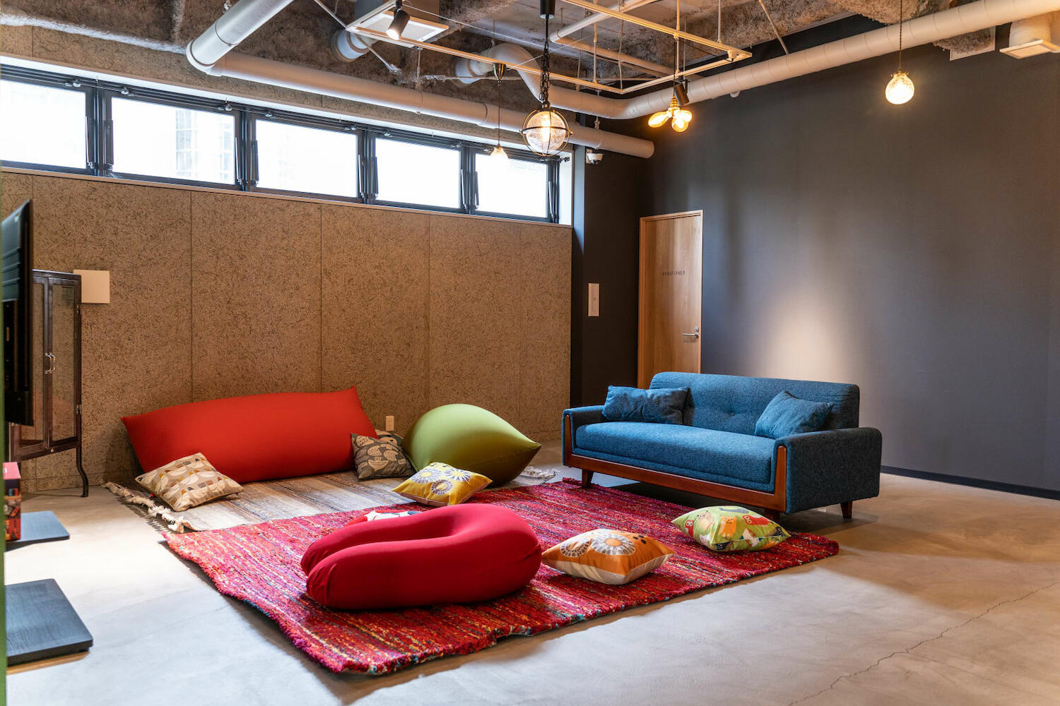 Wise Owl Hostels, Sapporo