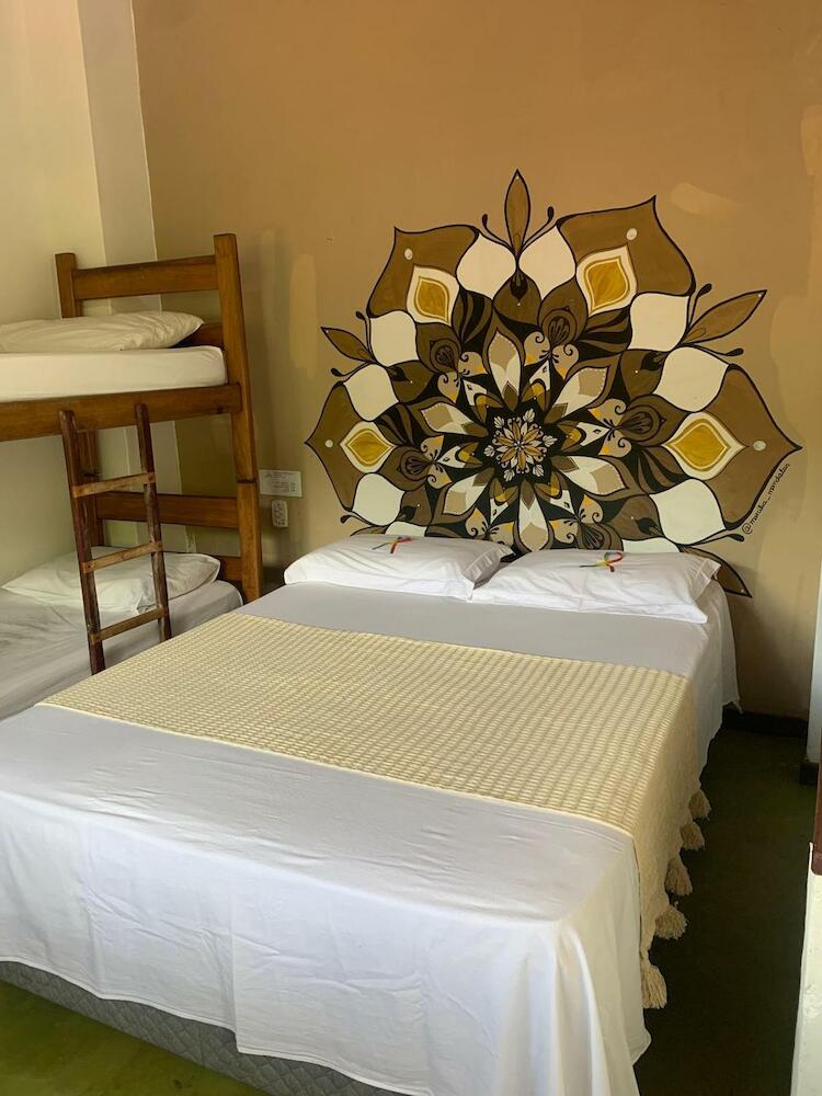 Ôxe Uai Hostel, Arraial d'Ajuda