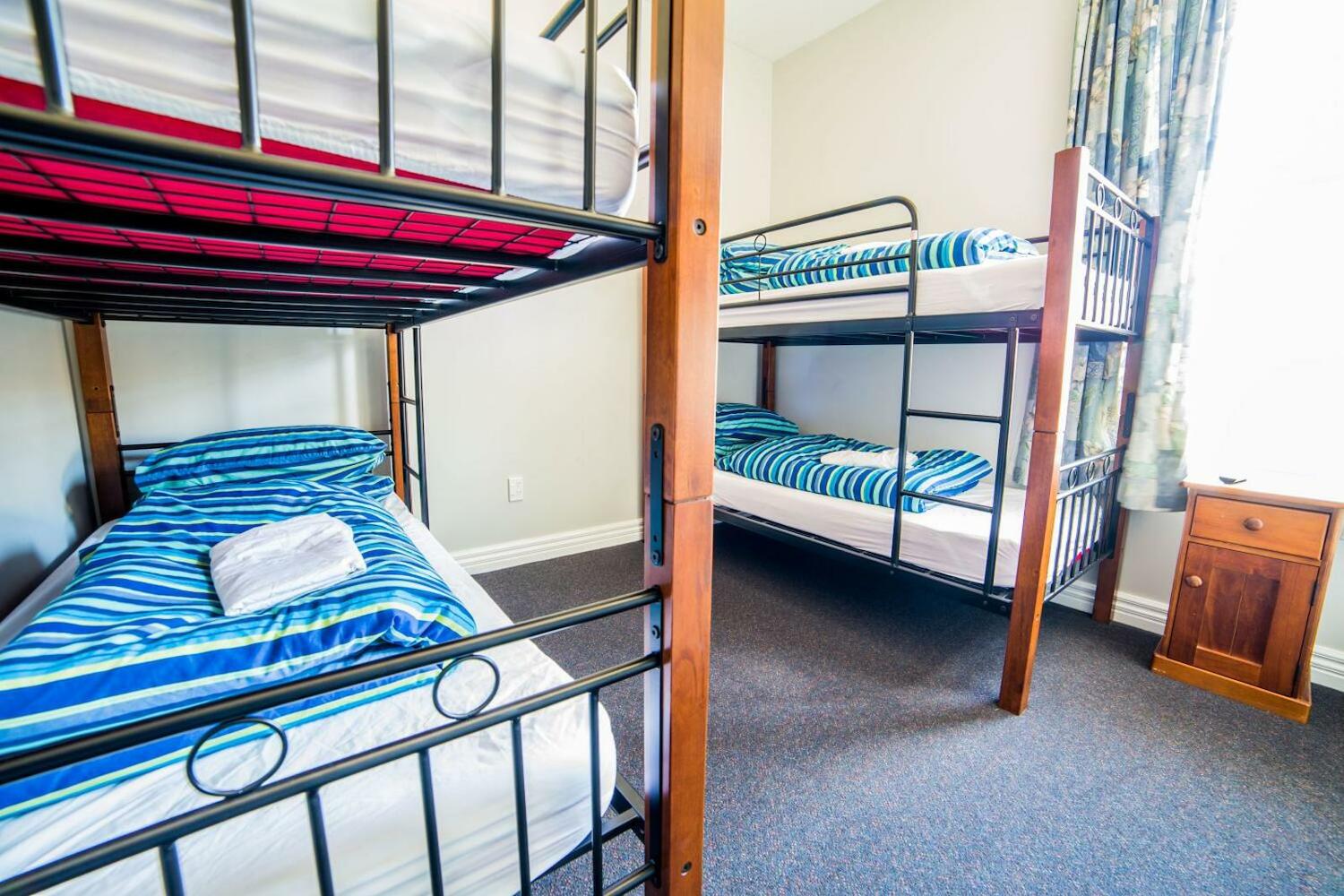 Haka House, Christchurch