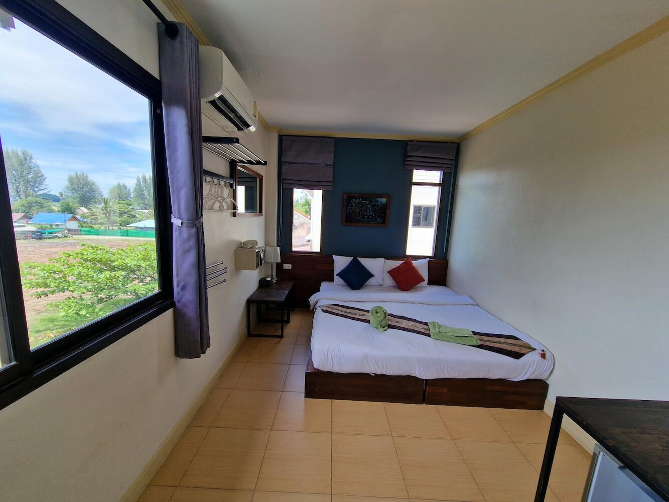Lemonade Boutique Inn, Koh Lanta