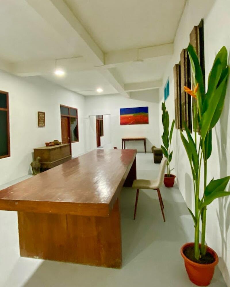 Komodo Indah Hotel & Hostel, Labuan Bajo