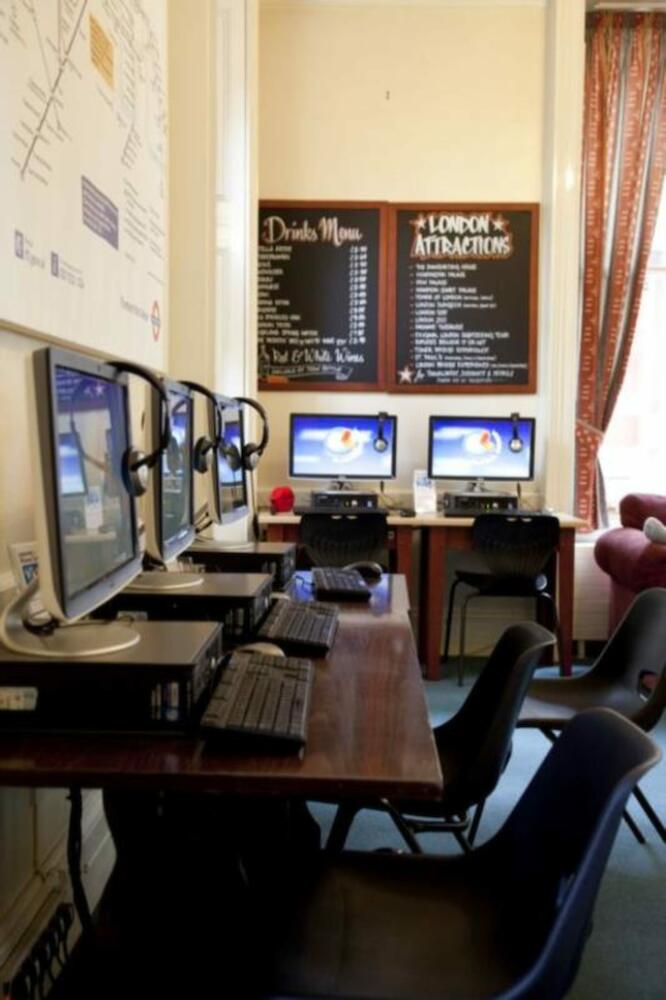 YHA London St Paul's, London