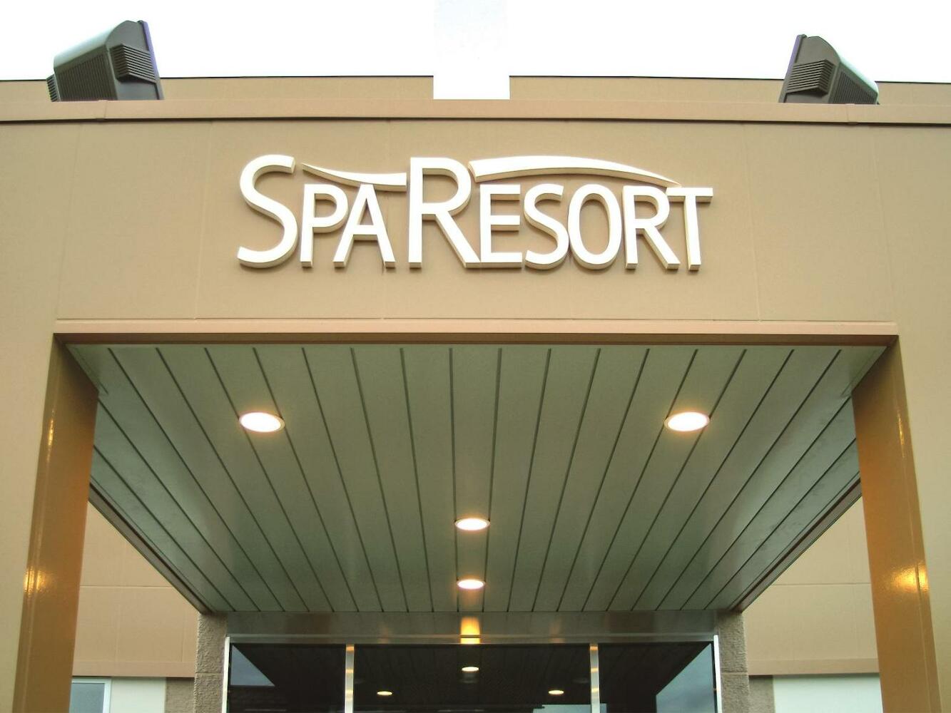 Natural Onsen Hostel Hidamari no Yu, Takayama