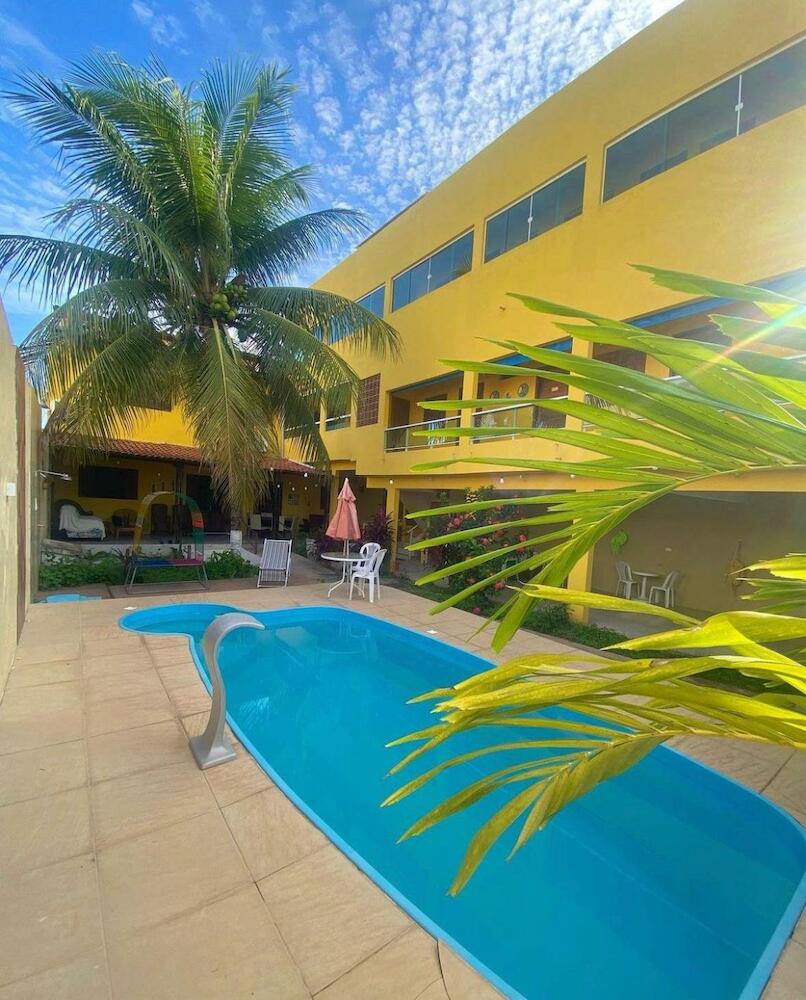 Sol Hostel & Pousada, Maragogi
