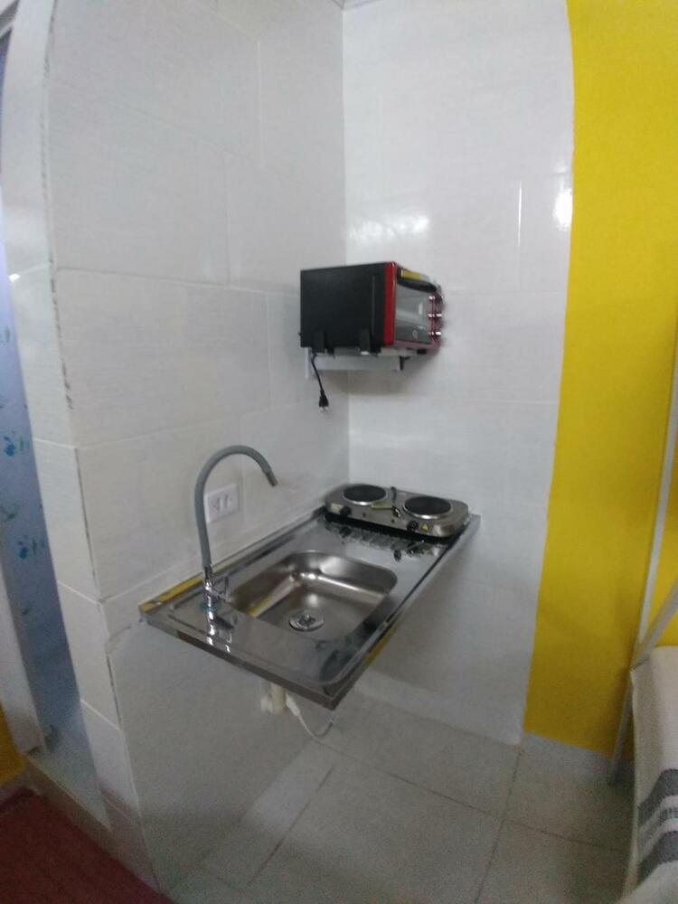 Hostel Aprisco Brasil