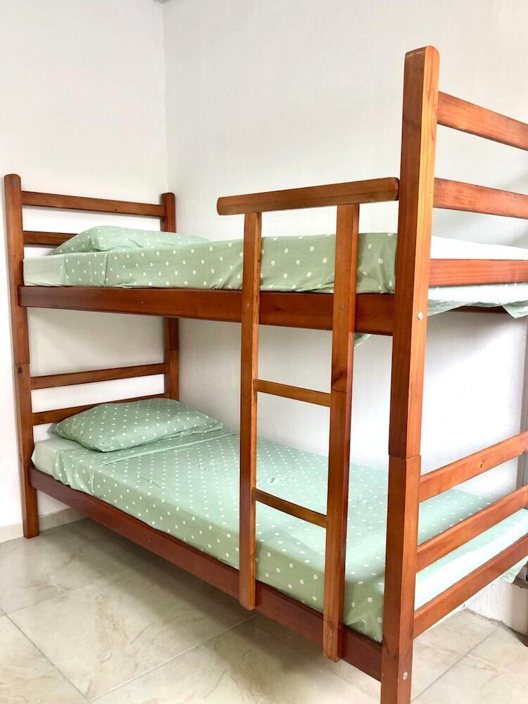Welcome SP Hostel - Aeroporto de Congonhas