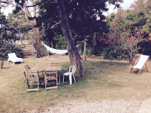 Negrita Hostel, Punta del Este