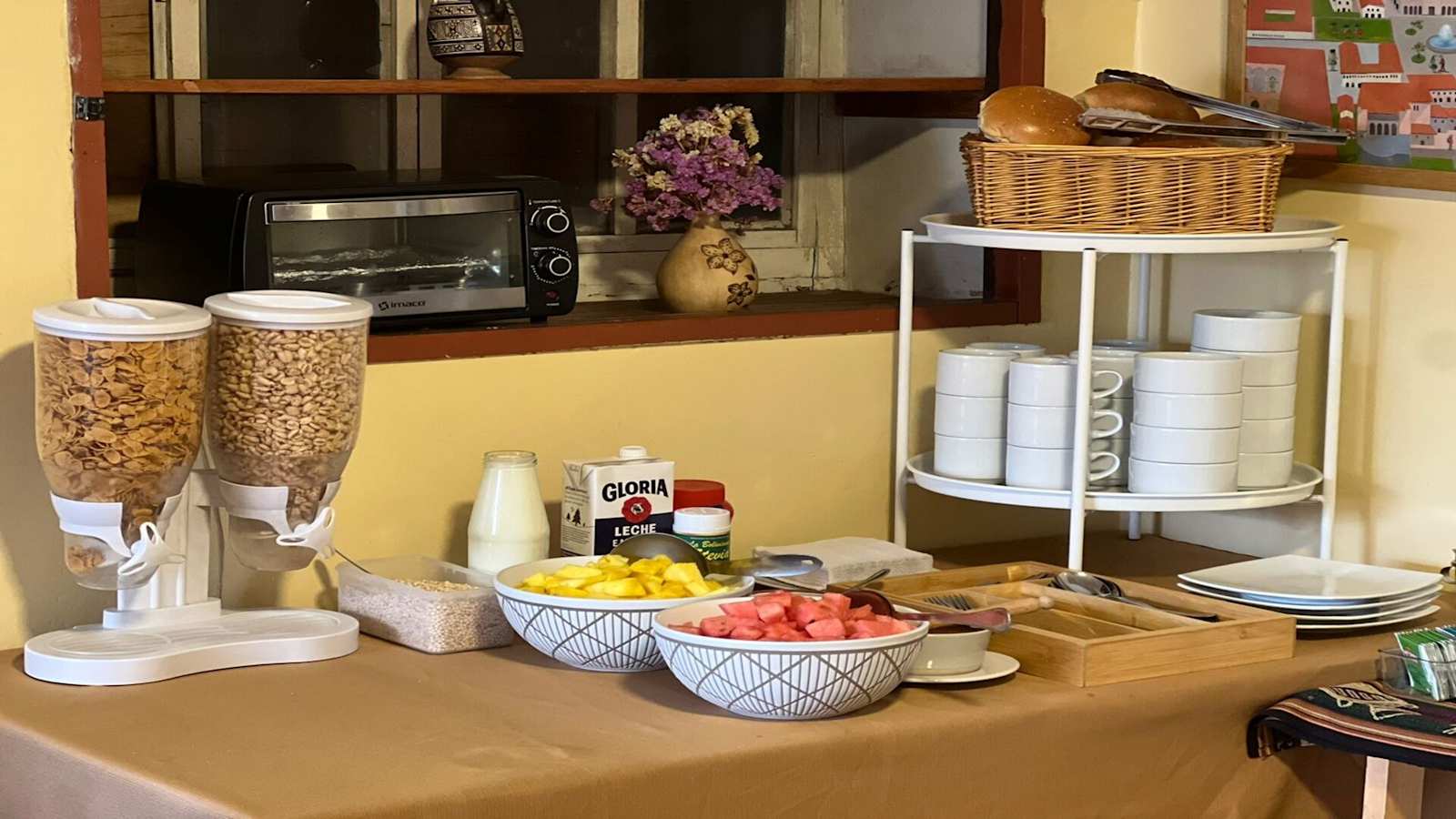 Eco Inn, Cusco