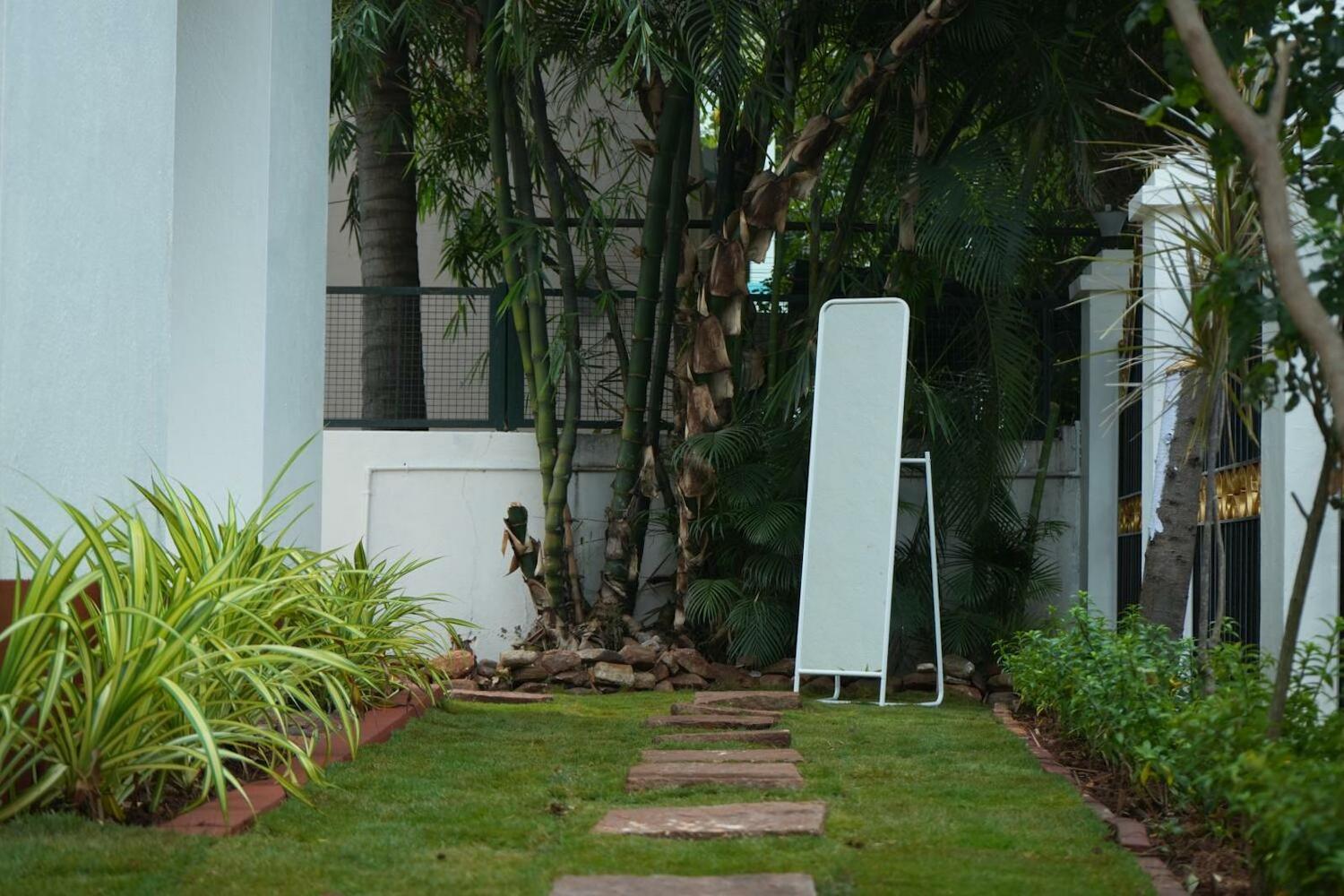 Palace Hostel By Borrbo, Mysore