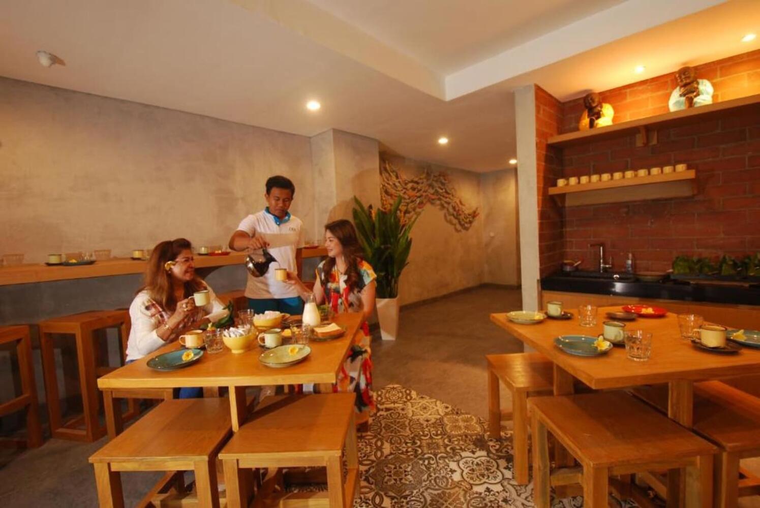 Dbeds Kuta Beach By Destiny Hospitality, Kuta Bali