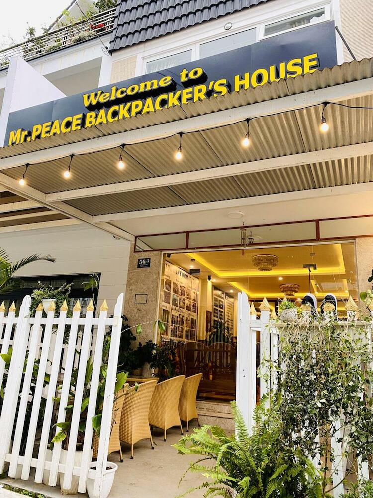 Dalat Mr. Peace Backpacker's, Dalat