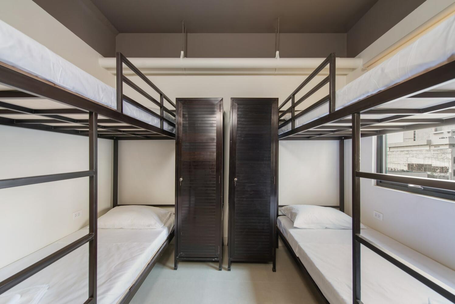 The Grid Co-living Managed By Hii