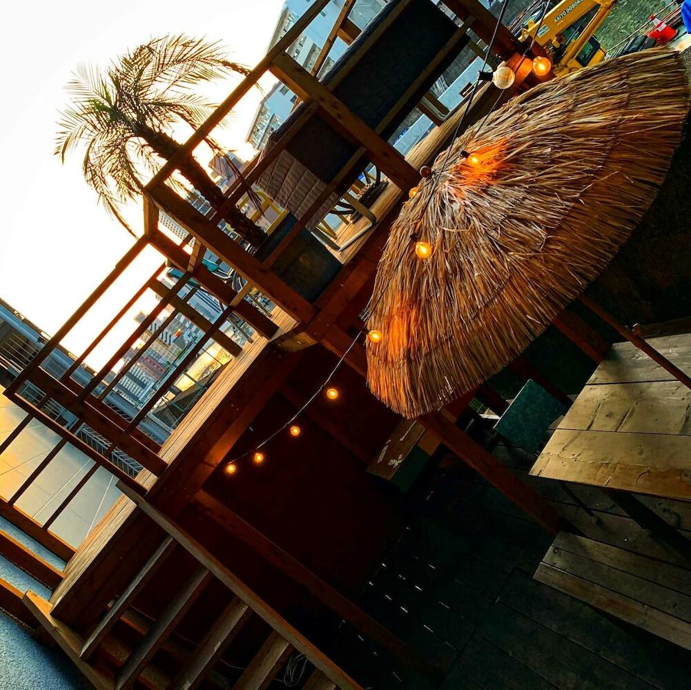 Hostel Chillax, Osaka