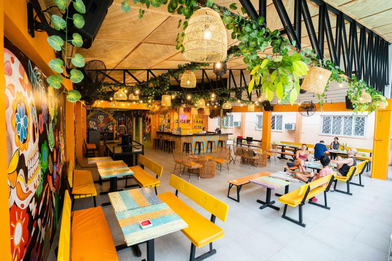 Nacho Hostel, Cebu City