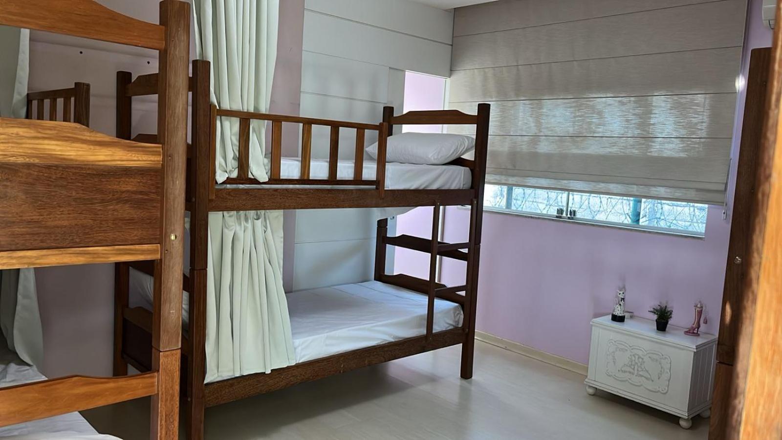 Prime Hostel Bh, Belo Horizonte