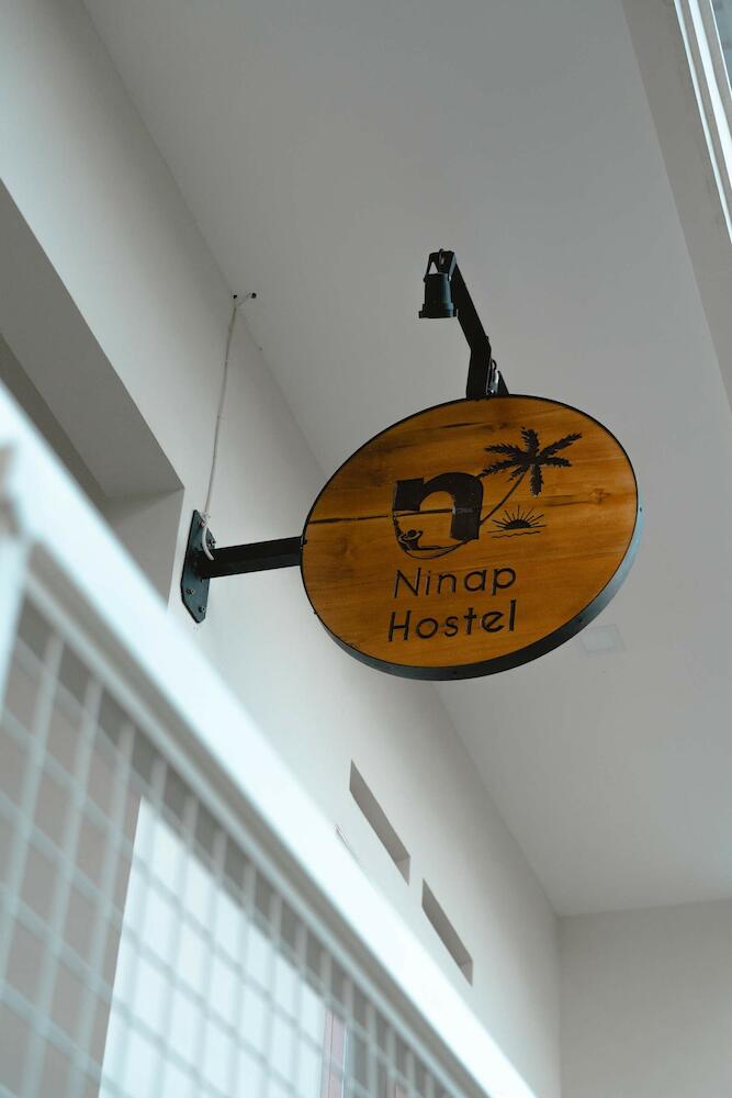 Ninap Hostel, Banyuwangi