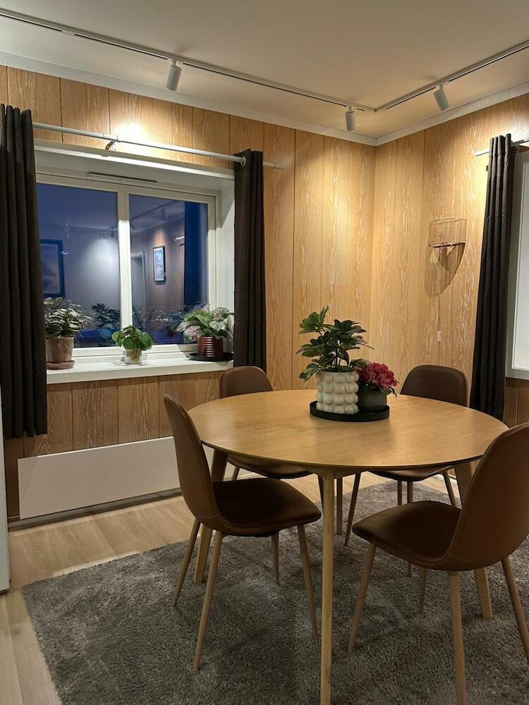 Lun Home, Tromsø Lun Home, Tromsø