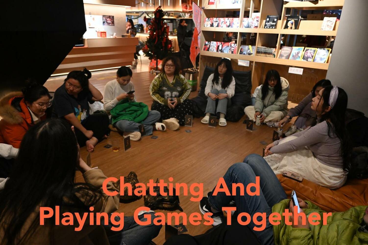 吃山02救赎青年旅店, Chongqing