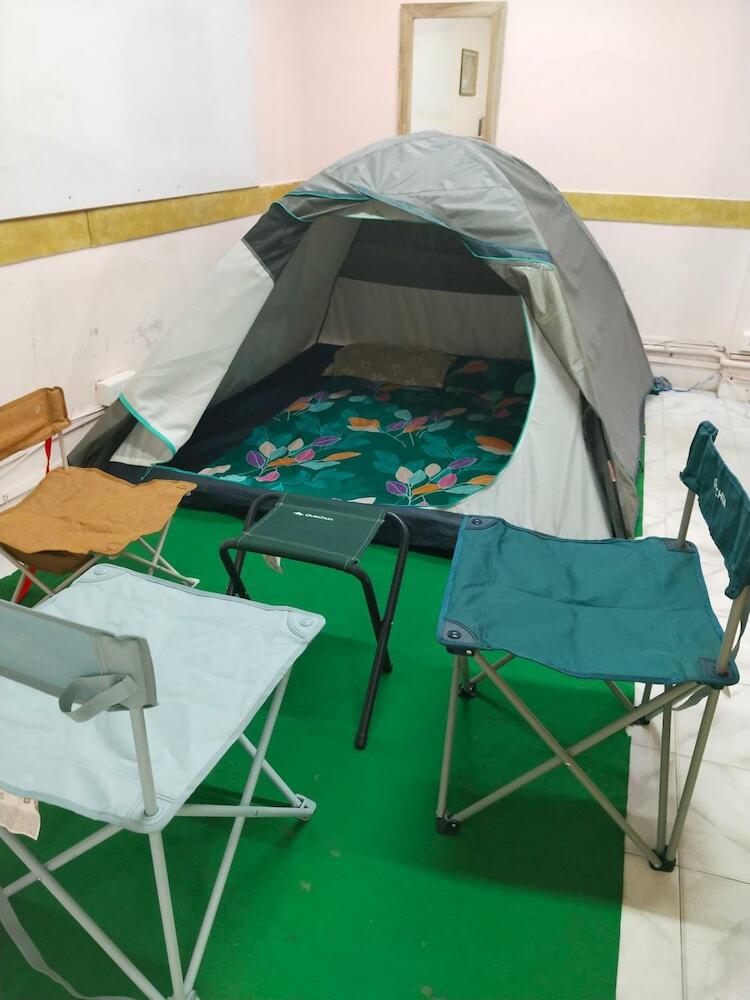 WISHTREE CORPORATE MENS DORMITORY FOR TECHIES & Trainees