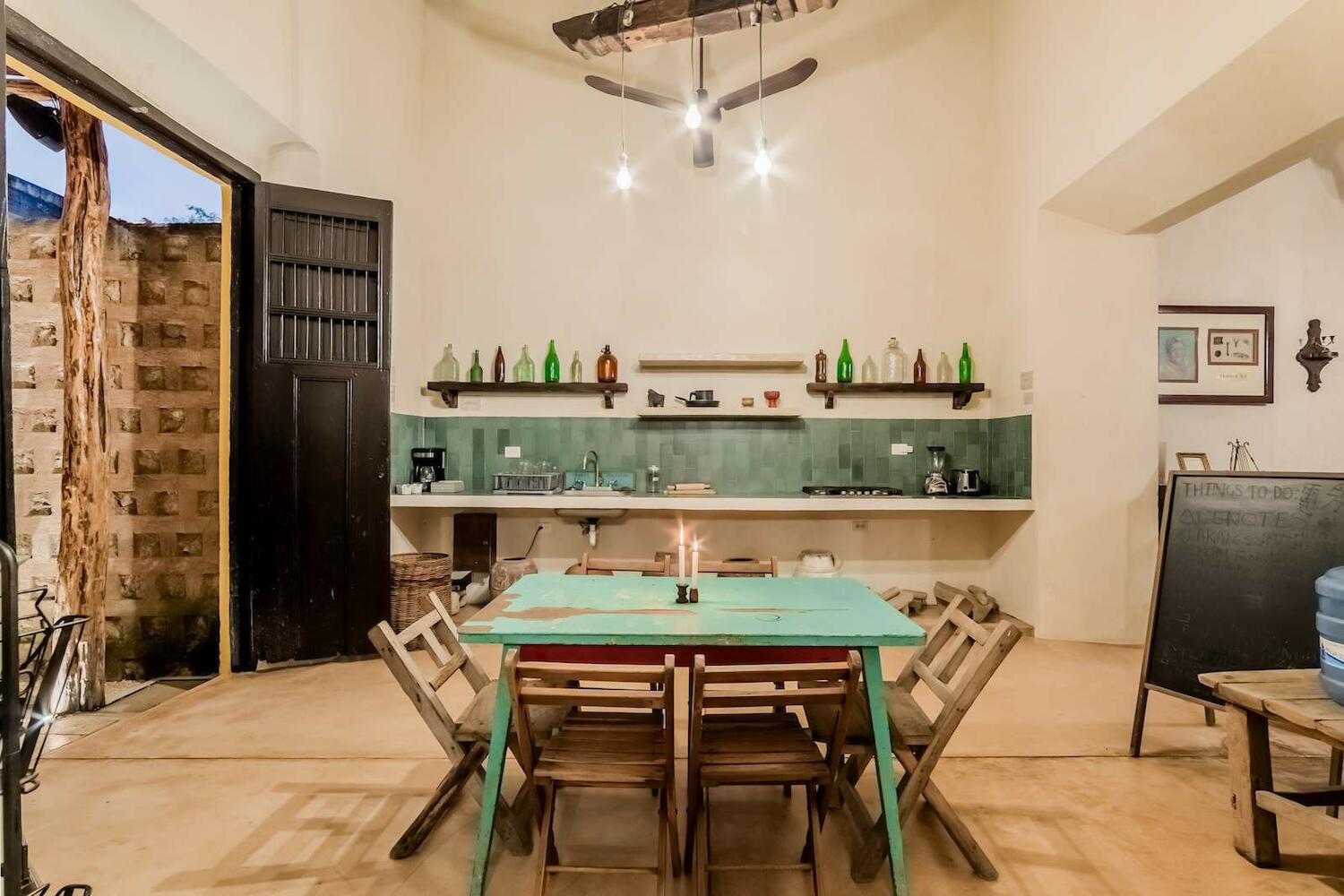 Hostal Mamacha