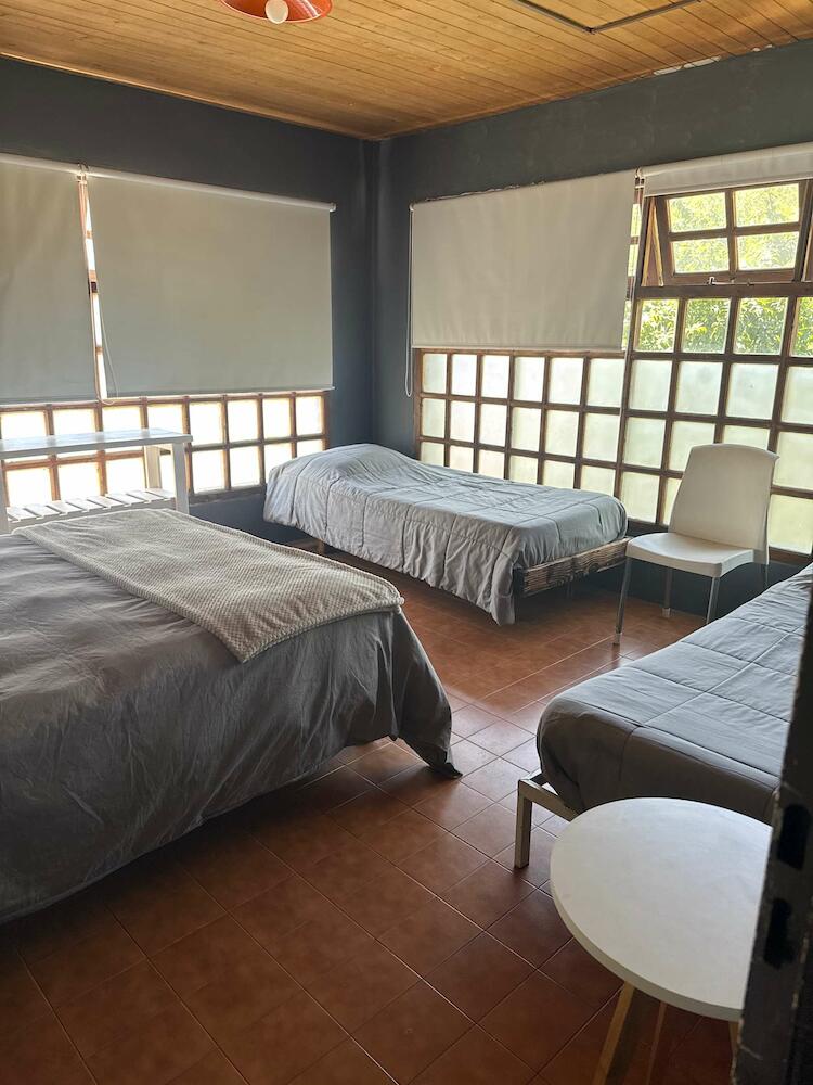 Cabañas Pehuenia, El Bolsón