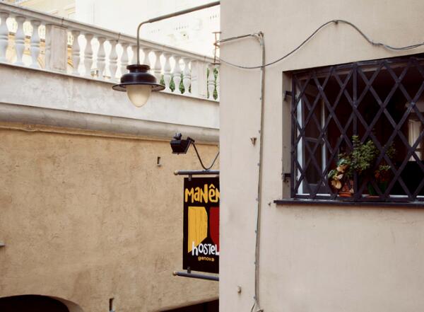 Manena Hostel