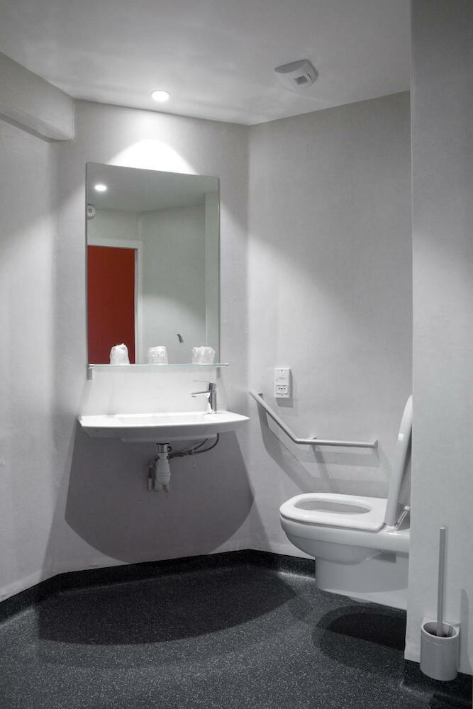 Résidence Internationale De, Paris