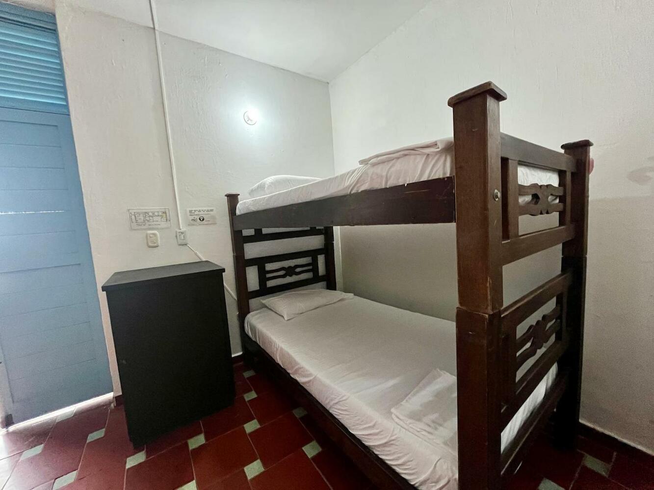 Sana Mar Hostel & Eco-café, Santa Marta