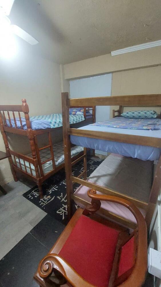 Hostel Bom E Familiar, Rio de Janeiro