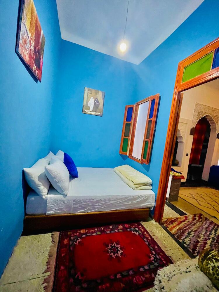 Bleu Star Hostel