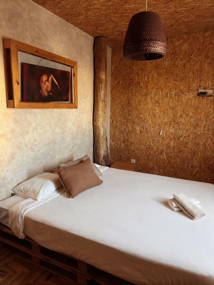 Eco Hostel - Tribo Da Praia