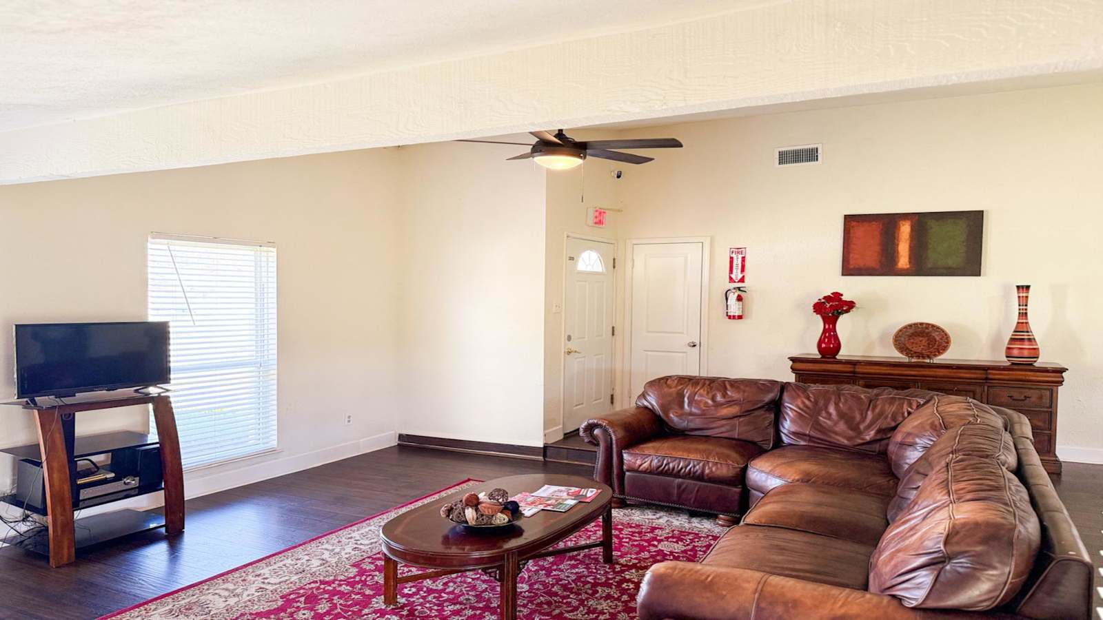 Treasure Home, Houston