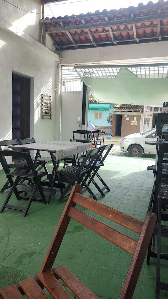 Casa Da Diva 4 Dormitorio Margarida 10 Pessoas Frente A Praia Do Pontal No Centr, Paraty