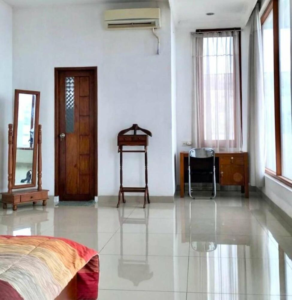 Kasih Homestay Banyuwangi Ketapang