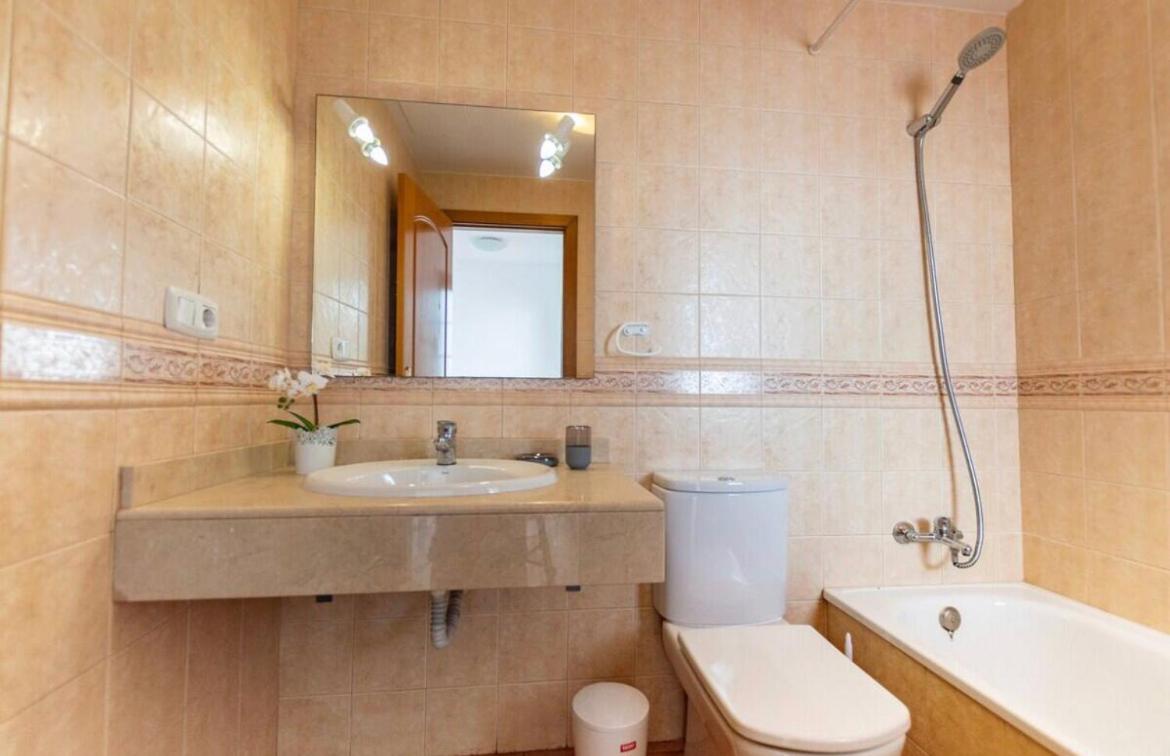 Blue Surf House, Corralejo