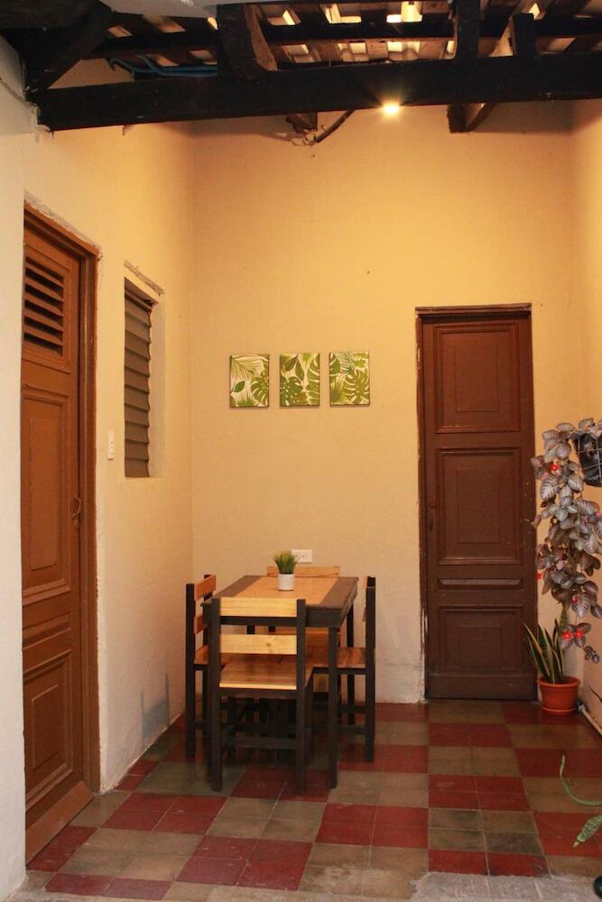 Hostal Casa Nómada, Santa Ana